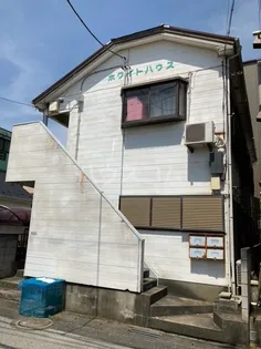 ホワイトハウスの画像