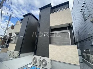 FREESIA COURTの画像