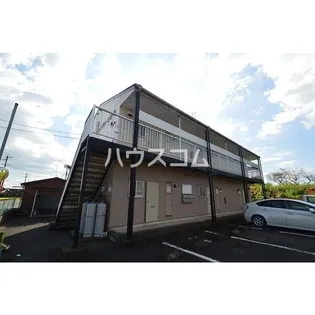 サンハイツホヅミの画像