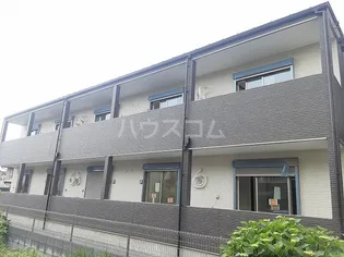 エステイトN東大宮の画像