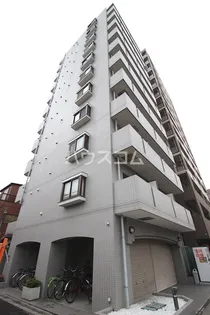 メインステージ五反野の画像