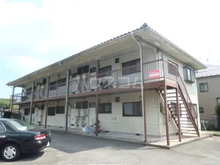 彩ハイツの画像