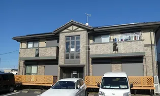 クレセントの画像