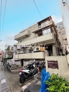 松林堂SK第2マンションの画像