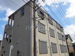 ポーラスター南橋本IIの画像