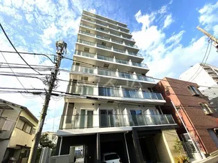 NーSTAGE HIRATSUKAIIの画像