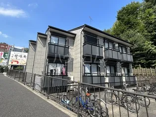 ハッピーバレーの画像