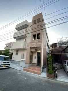 ウィングガーデン東浦和の画像