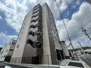 リュミアン堀田テラスの画像