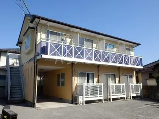 コーポメールの画像