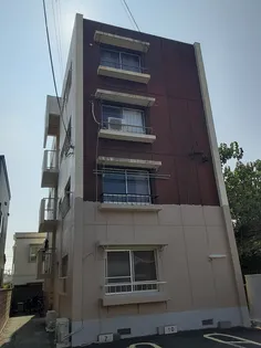 コーポ松山の画像