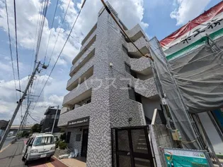 ライオンズマンション北綾瀬第2の画像