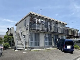 日の出ハイツの画像