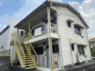 コーポ庄南の画像