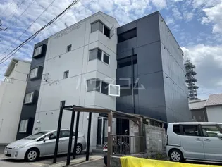 ROA BUIL ANNEXの画像