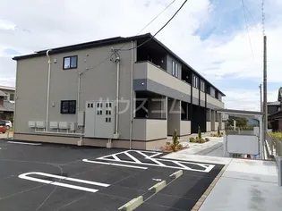 GARDEN HOUSE Kの画像