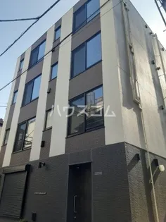 東京都板橋区幸町【マンション】の外観