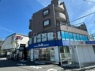 第2タイラクビルの画像