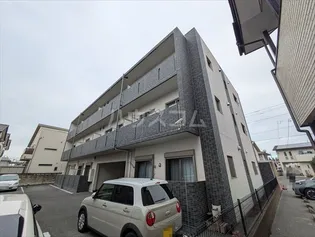 サティスコートの画像