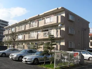 グリーンタウン石井の画像