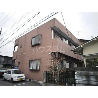 ハウスTTの画像