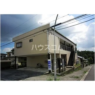 ベルハイムAの画像