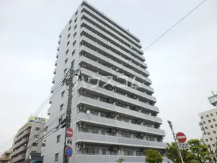 プレステージ宇都宮の画像