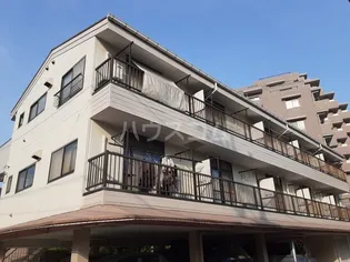 鈴木ハイツの画像