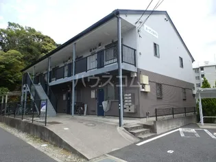 ガーデン柏井Vの画像