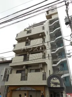 ロイヤルハイム千葉の画像