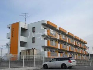 オレンジハイツの画像