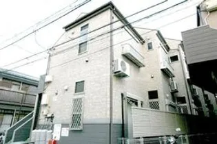 カーサ フローラの画像