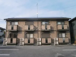 ソレアード Bの画像