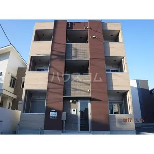 ラフィーネ大曽根の画像