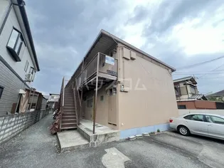 ハイツ保原の画像