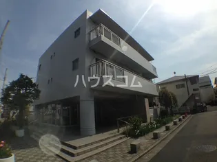 アクシス高砂の画像