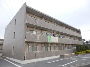 ライラックIIの画像