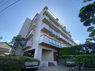 レジョンドール船橋の画像