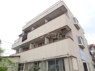 カーサセレーネの画像