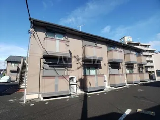 プレジール松原 Cの画像