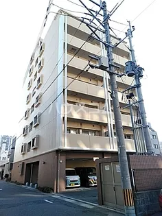 ラファセエスティーロ箱崎駅前の画像