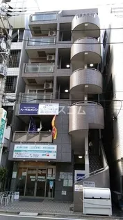 門倉第2湘南台ビルの画像