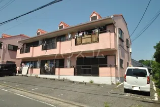 マリンハイツA棟の画像