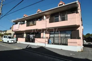 マリンハイツB棟の画像