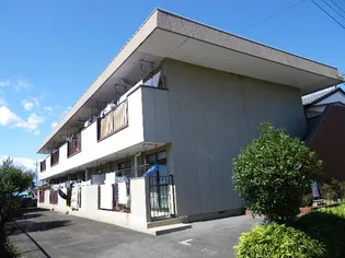 吉田レジデンスの画像