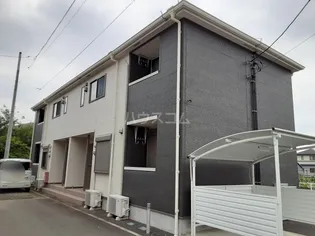 マロン フィールドの画像