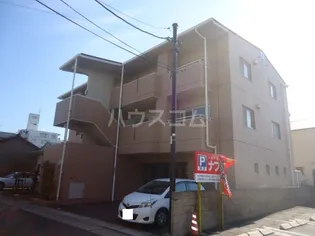 メゾンルミナスの画像