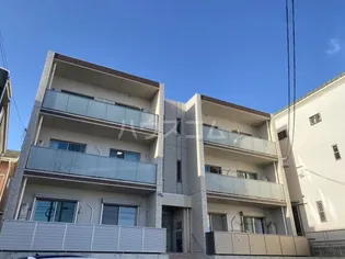 ヴェール梅里の画像