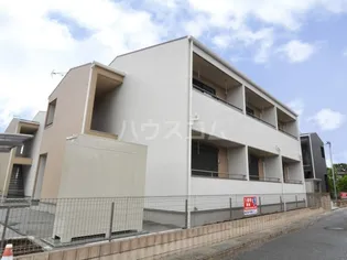 カーサグランツの画像