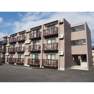 ヴィラリベルテの画像